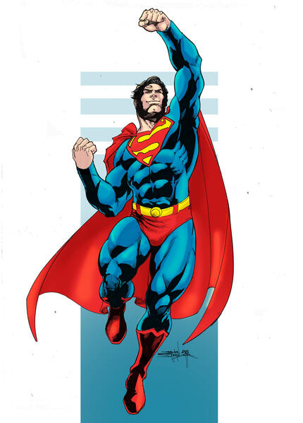Superman