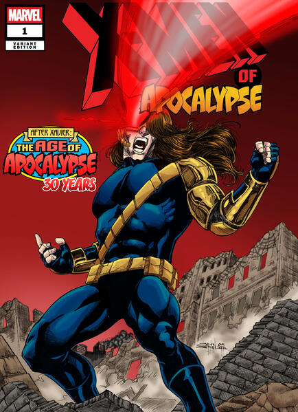 Cyclops AoA