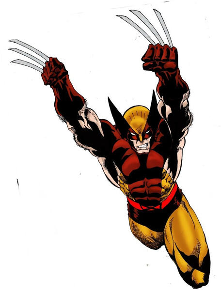 Wolverine Classic