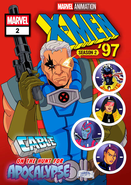 X-Men 97 02