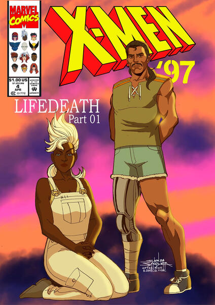 04 - Lifedeath P1