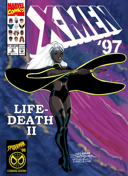 06 - Lifedeath II P1
