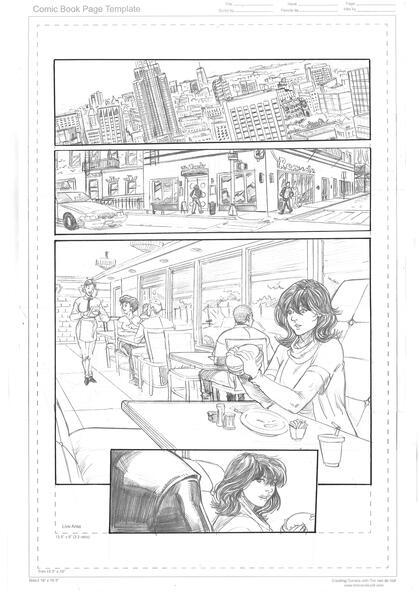 Champions PG01