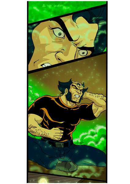 X-Men 97 Infinity Comics Pg03