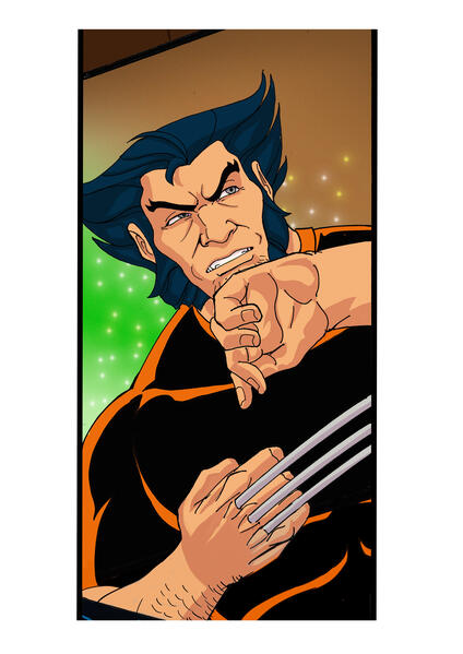 X-Men 97 Infinity Comics Pg05