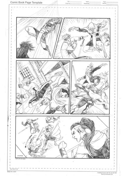 Gambit PG03