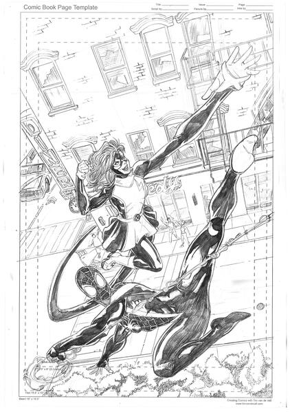 Champions PG04